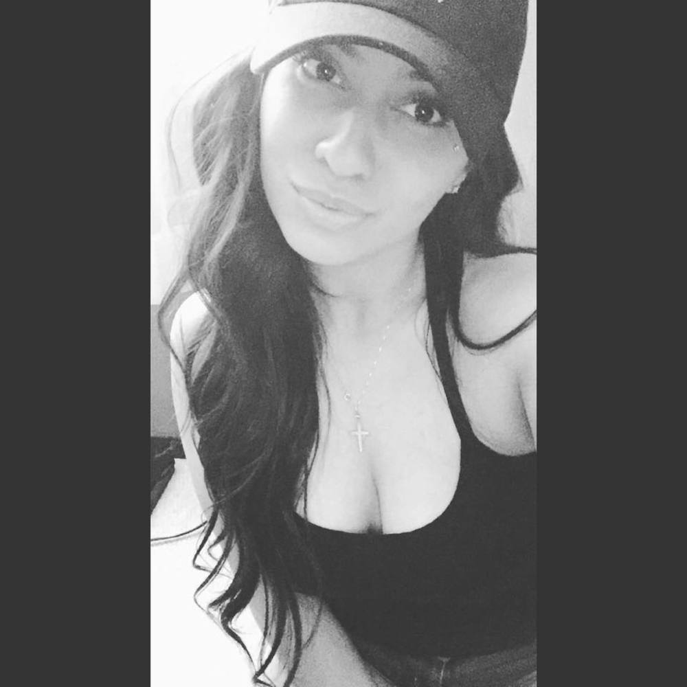 Meet your Posher, Celeste